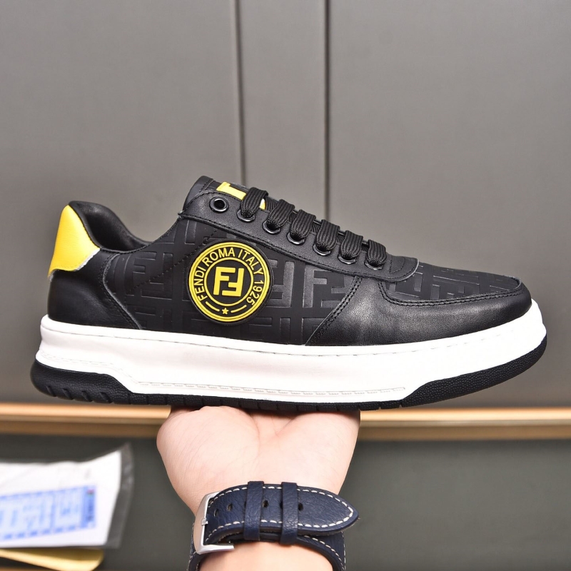 F**di casual shoes
